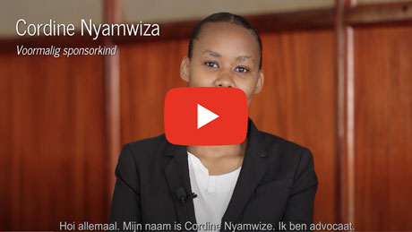18 - Cordine Nyamwiza